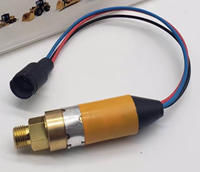 Interrupteur de pression d'huile 9X-4276 9X4276 pour moteur Caterpillar 3114 3116 3126 3208 3304B 3304 3306 3306B 3406B