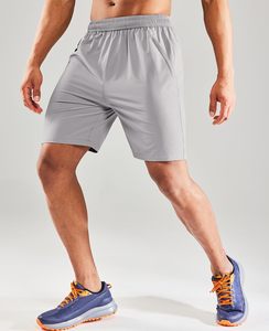 Custom <b>Men</b>’s Sports Running <b>Shorts</b> Quick Dry Breathable Zipper Pocket Elastic Waist Workout <b>Shorts</b> OEM Bulk Wholesale - Product Image 5
