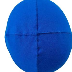Gorro Deportivo Personalizado Tipo Beanie de Alta Calidad, Transpirable, Talla Adulto, para Correr, Ciclismo, Esquí, Deportes de Primavera/Verano, Compatible con Cascos - Product Image 5