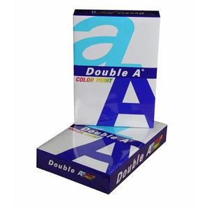 Papel de copia A4 premium al por mayor para oficinas profesionales, escuelas, empresas de impresión y uso corporativo. - Product Image 5