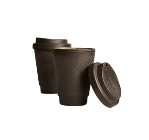 กากกาแฟธรรมชาติบริสุทธิ์ 100% ในถุงซิปล็อคขนาดใหญ่ ปุ๋ยอินทรีย์และสครับขัดผิว - Product Image 5