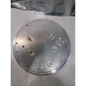 AMAT 0040-18024 E-Chuck, 200mm, MKA, SNNF, CVD - Équipements et pièces semi-conducteurs d'occasion de renommée mondiale à vendre - Product Image 1