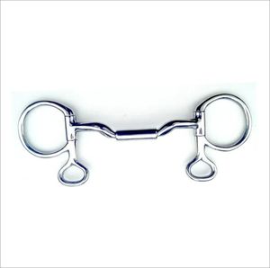 Nuevo Arrelo de Bocado Completo de Cobre para Caballo, de Fábrica, para Equitación - Product Image 4