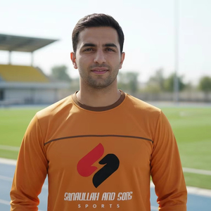 Custom Cotton T <b>Shirt</b> <b>Men</b> Long Sleeve Casual Comfortable Breathable Plain t <b>shirt</b> High Quality Wholesale - Product Image 6