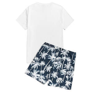 Ensemble de shorts de fitness pour hommes, légers, confortables et flexibles, idéal pour la salle de sport, la course à pied, l'entraînement ou les activités de plein air - Product Image 4