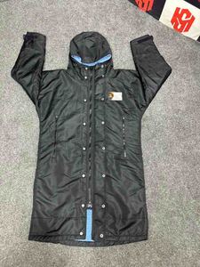 Robe d'équitation personnalisée avec logo, imperméable, pour l'équitation, disponible en stock - Product Image 3