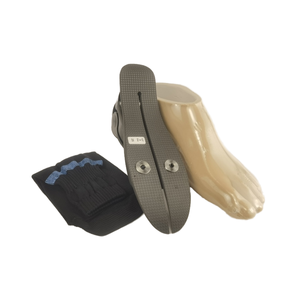 Kaki Prostetik Multi-Aksial Flexible Foot-MF PRO dengan Desain Pergelangan Kaki Bionik untuk Gerakan Berjalan yang Lancar dan Alami - Product Image 2