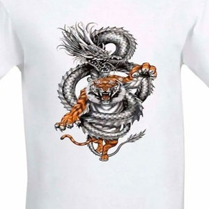 Fábrica de Fabricación de Ropa de Algodón Personalizada con Serigrafía al por Mayor, Servicios OEM y ODM - Product Image 6