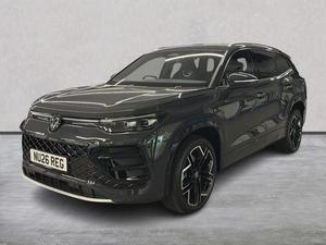 ข้อเสนอสุดคุ้ม 2026 ไทรอน 1.5 TSI อีไฮบริด R-Line 5 ประตู DSG6 - Product Image 3