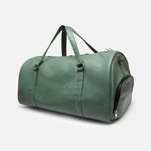 Bolsa de Viaje Deportiva con Espacio de Almacenamiento, Diseño Seguro y Manejo Cómodo para Viajes y Deportes - Product Image 6