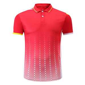 Customizable 100% Polyester Soccer Jersey Set Quick Dry Breathable Short Sleeve Tracksuit for Women <b>Men</b> High Quality Soccer Wear - Product Image 4