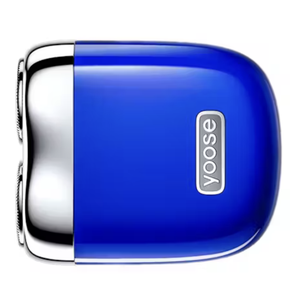 Afeitadora Eléctrica Portátil Yoose Mini 2.0 Azul - Product Image 2
