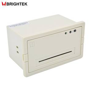 Brightek Dot Matrix Panel <b>Printer</b> WH-E20 58mm with Interface RS232 TTL - Product Image 5