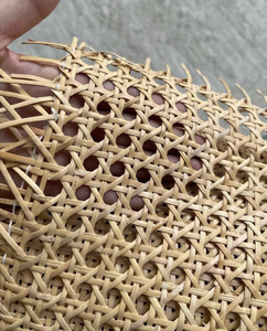 หวายสานสีน้ำตาลธรรมชาติจากเวียดนาม สำหรับเบาะเก้าอี้ ตู้ ชั้นวางของ งานฝีมือเฟอร์นิเจอร์ และการตกแต่งภายใน - Product Image 2