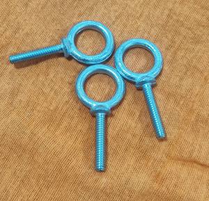 Boulon à œil double Hotline Clamp HLB 2-Eye Bolt d'Inde pour Hubbell, fabricant et fournisseur d'accessoires électriques - Product Image 5