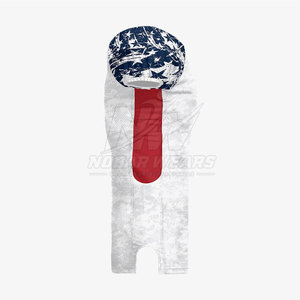 Vente directe d'usine, vêtements d'entraînement, maillot de football américain, vêtements de sport, maillot de football américain - Product Image 2