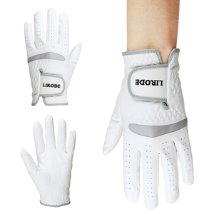 Gants de golf professionnels WeatherSof en cuir Cabretta durable, meilleure adhérence StableGrip, pour hommes et femmes, pour toutes les conditions météorologiques - Product Image 5
