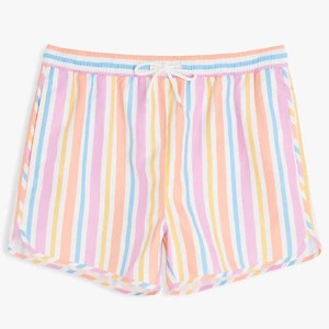 Shorts de sublimation pour hommes de qualité supérieure, fabriqués en usine, tissu élastique doux, cordon de serrage, respirant, imperméable, séchage rapide - Product Image 5