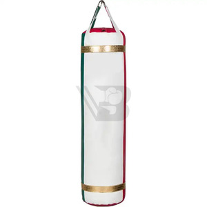 Sac de frappe sur pied de qualité supérieure, design personnalisé, équipement de boxe lourd pour l'entraînement, sacs de frappe en vente en ligne - Product Image 3