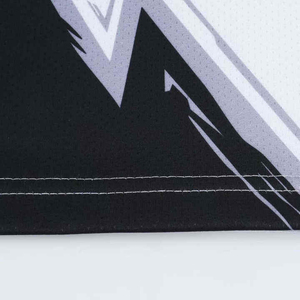 Jupes plissées personnalisées pour équipes de tennis féminines, 100 % polyester, tissu durable, faible MOQ, commande en gros, impression de logo, fournisseur de confiance - Product Image 4