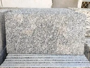 Dalles de granit blanc de qualité export pour les intérieurs contemporains, les façades extérieures et les espaces de salle de bain - Product Image 4