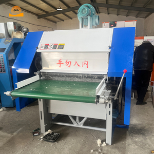 Máquina Profesional para el Procesamiento <span class=keywords><strong>de</strong></span> Lana, Máquina <span class=keywords><strong>de</strong></span> Peinado <span class=keywords><strong>de</strong></span> Lana Fina y Algodón, Máquina <span class=keywords><strong>de</strong></span> Cardado <span class=keywords><strong>de</strong></span> Fibras - Product Image 6