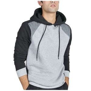 Cotton Hoodies for Man Best Quality Men Hoodie With Reasonable Price <b>Top</b> Product Men Hoodies Pakistan Manufacture - Product Image 1