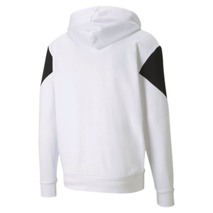 Sweat à capuche zippé personnalisé pour homme, streetwear, séchage rapide, respirant, service OEM, fournisseur de mode en gros - Product Image 2