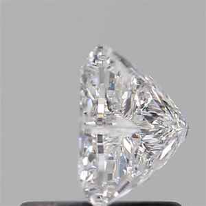 เพชรทรงแฟนซีลิลลี่คัท 2.01 กะรัต เพชรเลี้ยงในห้องปฏิบัติการ รับรองโดย IGI สำหรับแหวนแต่งงาน ของขวัญวันเกิด ทำเครื่องประดับ - Product Image 1