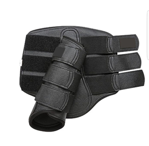 Horse Riding <b>Brushing</b> <b>Boots</b> Wholesale Horse <b>Brushing</b> <b>Boots</b> Best Quality Equestrian Safety <b>Brushing</b> <b>Boot</b> - Product Image 6