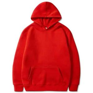 เสื้อฮู้ดพรีเมียม OEM พร้อมโลโก้และบรรจุภัณฑ์แบบกำหนดเอง - Product Image 6
