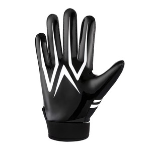 Gants de football américain personnalisables, équipement sportif le plus vendu, logo personnalisé, imperméables pour l'extérieur - Product Image 6