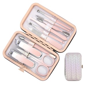 Kit de coupe-ongles professionnel en acier inoxydable pour la maison – Outil durable pour ongles épais des doigts et des orteils, incluant des pinces et une lame courbée - Product Image 4