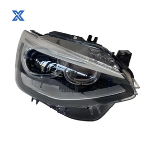 Conjunto de Faro de Xenón Para BMW Serie 1 F20 F21 OE 63117229671 63117229672 2012 2013 <span class=keywords><strong>2014</strong></span> 2015 - Product Image 6