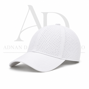 Gorra Deportiva Personalizada de Secado Rápido, Transpirable, Ligera, para Béisbol, Running, Golf, Entrenamiento al Aire Libre, con Logotipo - Product Image 1