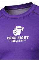 Rashguard MMA BJJ de haute qualité - Spandex/Polyester 120g UPF50 Écologique Séchage rapide Anti-bactérien Respirant Sans manches Unisexe