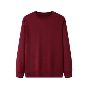Sudadera Personalizada para Hombre, Corte Holgado, para Marcas de EE. UU., Reino Unido y Europa, Producción al por Mayor para Minoristas de Moda, Pedidos al por Mayor, Brandwearcustom - Product Image 4