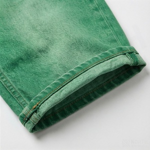 Shorts pour hommes à séchage rapide, style tendance, design unique, coupe confortable, services OEM, bas de gamme premium, décontractés, respirants, pour l'été - Product Image 6