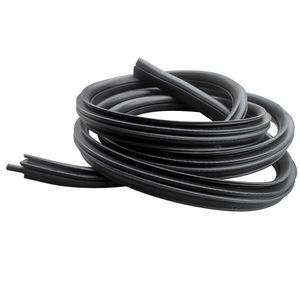 2007-2014 Cadillac Escalade Chevy GMC Yukon Front Left/Right Door <b>Weatherstrip</b> Seal 22766409 22766410 - Product Image 4