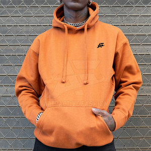 Nouvel arrivage : Sweats à capuche basiques pour hommes, coupe ample, manches longues, qualité supérieure, personnalisables – Vente flash - Product Image 4