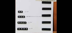 Cuentas de cuerno talladas a mano de calidad estándar de suministro indio para hacer joyas disponibles a precio mayorista por FWE - Product Image 6