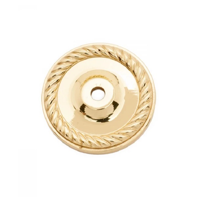 Bronze mat