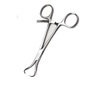 ชุดเครื่องมือคีมจัดกระดูกสแตนเลสแบบใช้ซ้ำได้ TYNEX SURGICAL INDUSTRIES รุ่น TSI-09 ได้รับการรับรองมาตรฐาน CE ระดับ II สำหรับการผ่าตัด - Product Image 4