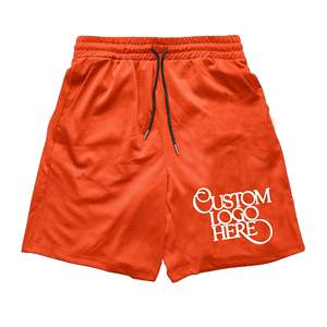 Private Label Swimwear <b>Mens</b> <b>Trunks</b> Mesh Shorts Quick Dry Shorts Bulk Supplier - Product Image 3