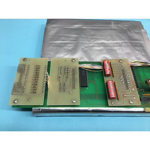 Qua Tech PXB-721 PCB, Herramienta de Pulverización FSI, 149855 - Equipo y Piezas de Semiconductores de Confianza de Marca Global - Product Image 3