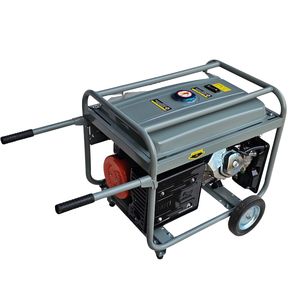 Tension de générateur diesel à cadre ouvert professionnel de haute qualité de vente chaude 220v 380v - Product Image 5