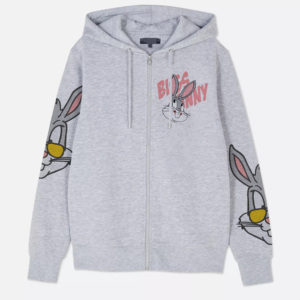 Heavyweight French Terry Plus Size Men <b>Gothic</b> <b>Hoodie</b> Winter Streetwear Back Graphic Print Pullover Sweatshirt Low MOQ - Product Image 1