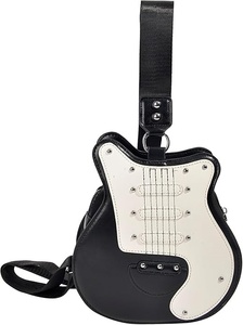 Premium Genuine Leather Fringe Handbag for Women – Vintage Boho Style Shoulder <b>Bag</b> with Tassels & <b>Studded</b> Detail - Product Image 6