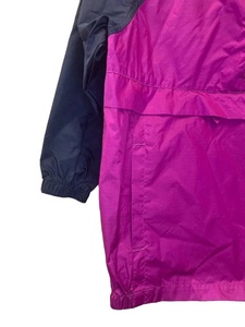 Veste coupe-vent pour homme avec logo personnalisable, imperméable, résistante à l'eau, veste coupe-vent d'extérieur pour garçons - Product Image 6