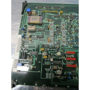 SCHLUMBERGER 740000531, DCSS, PMU, ANALOG, - อุปกรณ์และอะไหล่เซมิคอนดักเตอร์ระดับโลกที่เชื่อถือได้ - Product Image 6